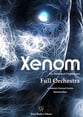 Xenom Orchestra sheet music cover
